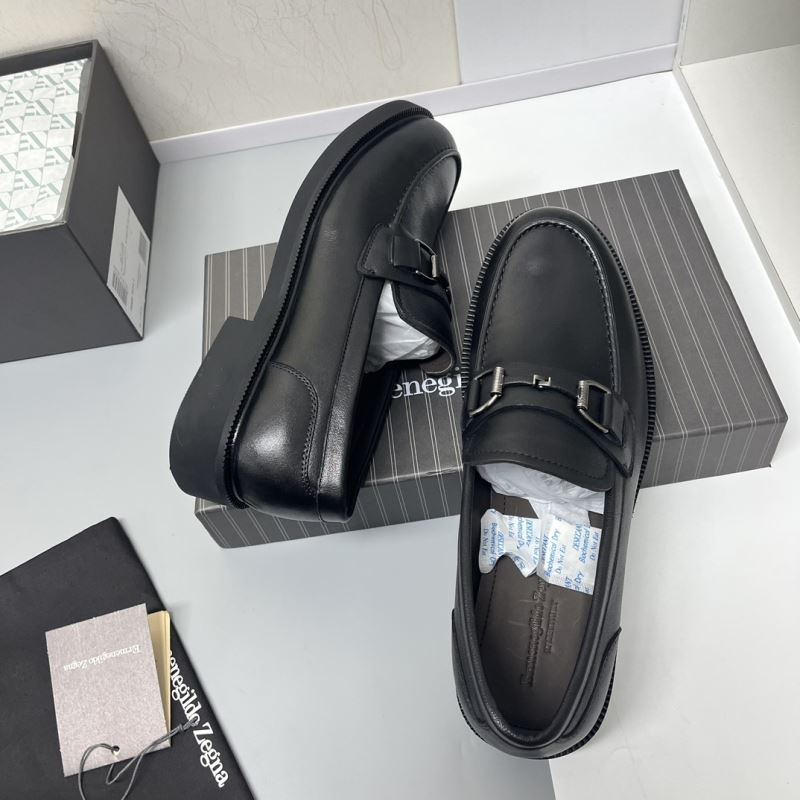 Ermenegildo Zegna Shoes